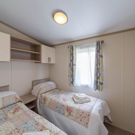 Beech Villa Swanage Ngoại thất bức ảnh