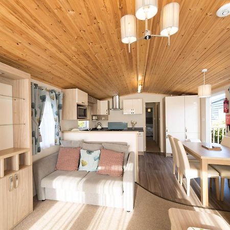 Beech Villa Swanage Ngoại thất bức ảnh