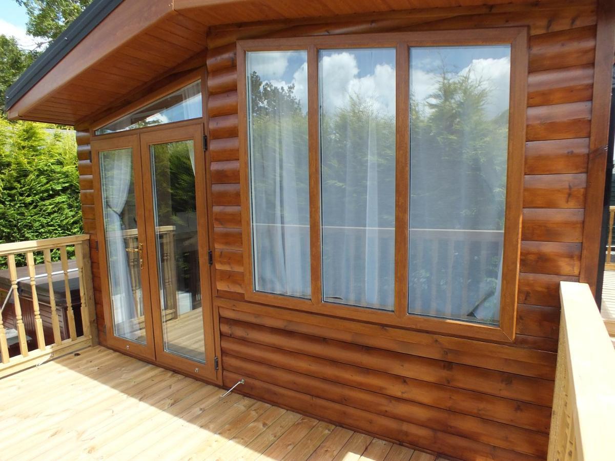 Beech Villa Swanage Ngoại thất bức ảnh