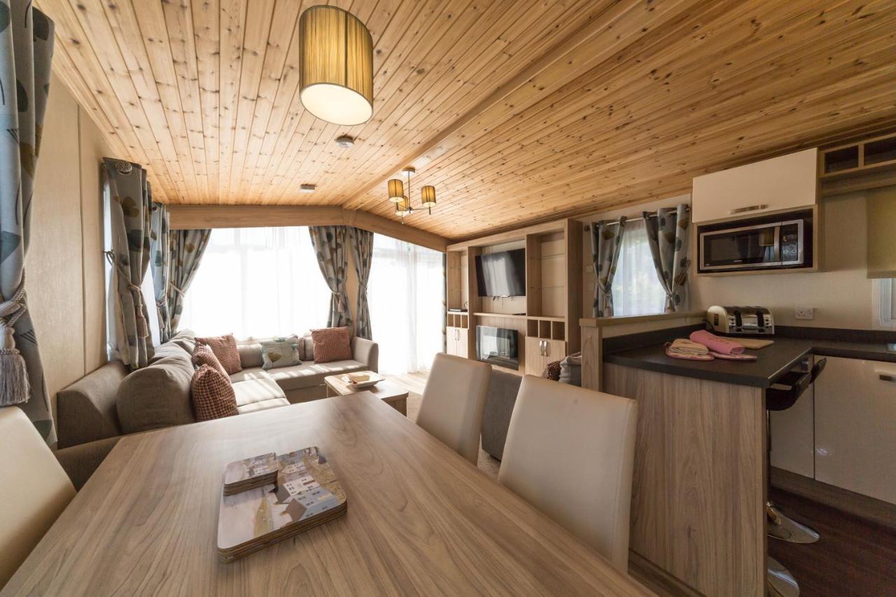 Beech Villa Swanage Ngoại thất bức ảnh