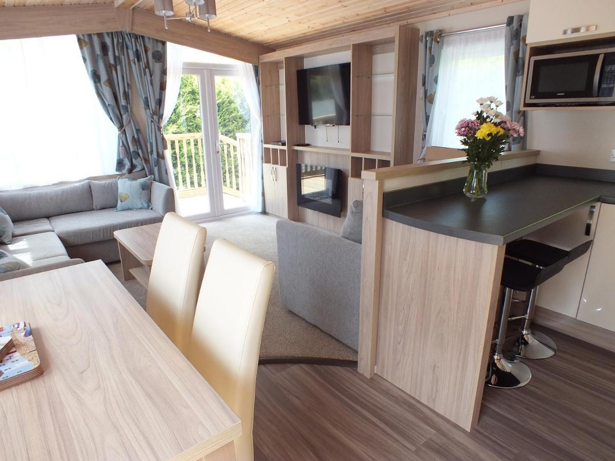 Beech Villa Swanage Ngoại thất bức ảnh