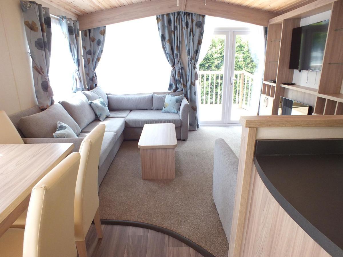 Beech Villa Swanage Ngoại thất bức ảnh