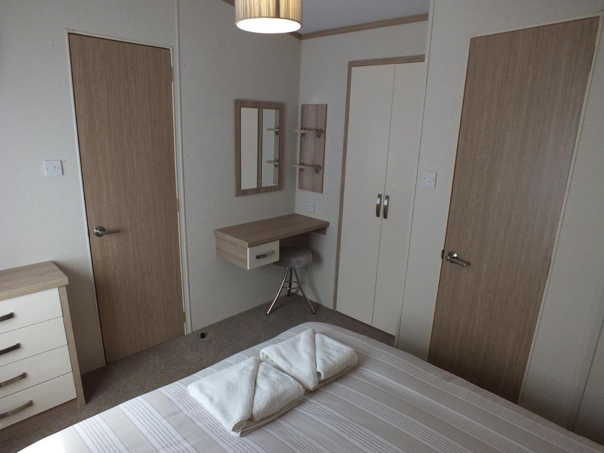 Beech Villa Swanage Ngoại thất bức ảnh
