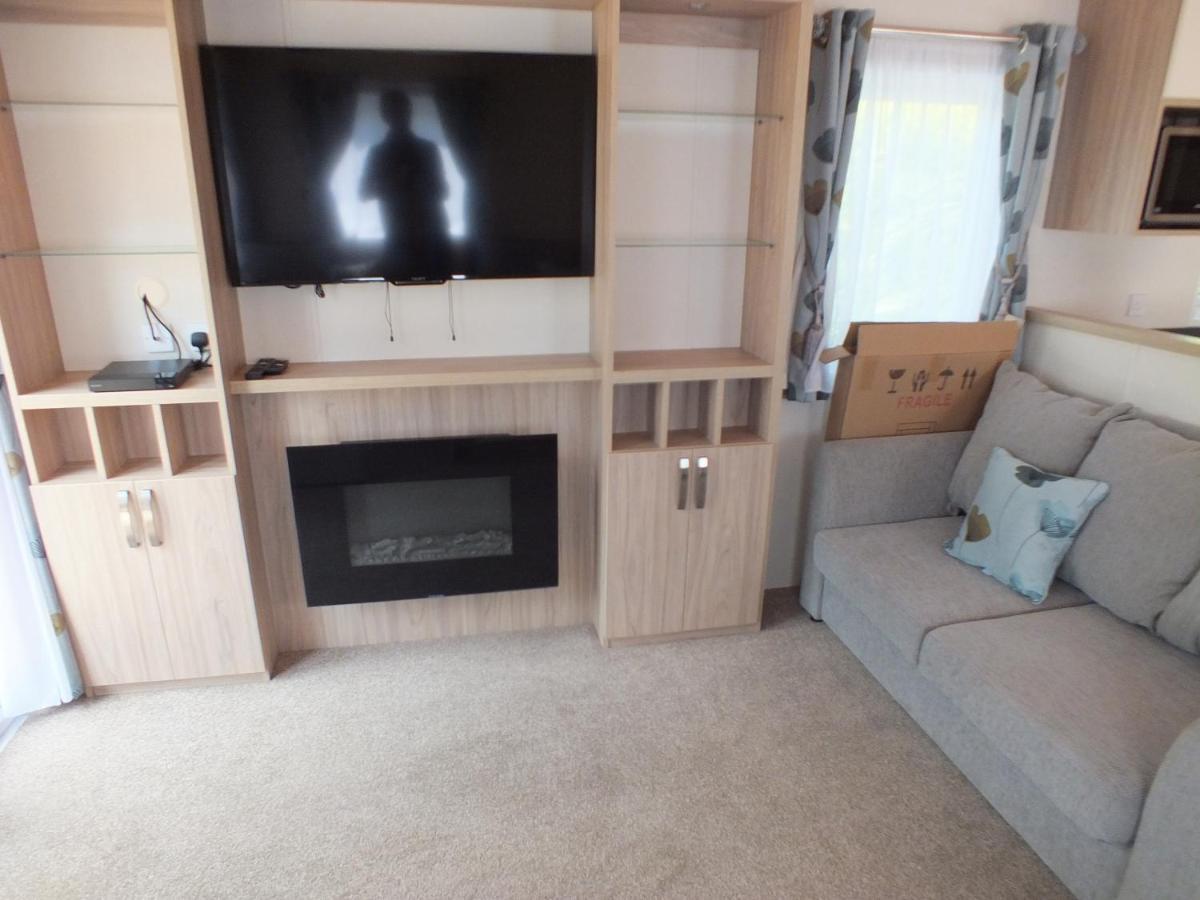 Beech Villa Swanage Ngoại thất bức ảnh