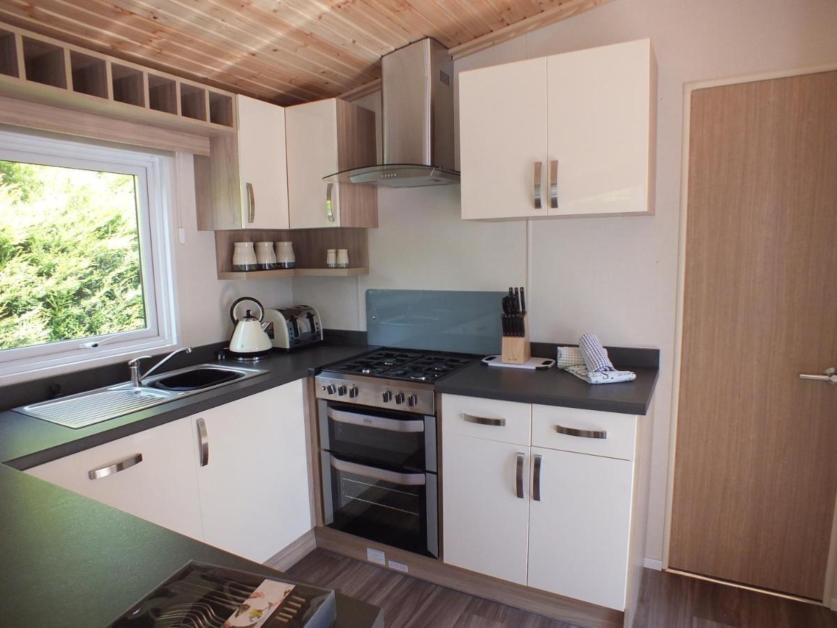 Beech Villa Swanage Ngoại thất bức ảnh