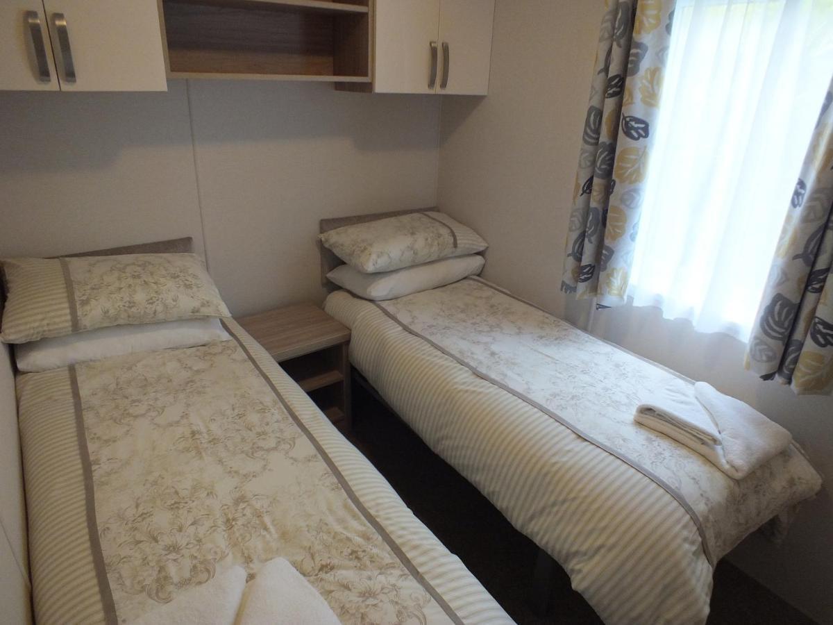 Beech Villa Swanage Ngoại thất bức ảnh