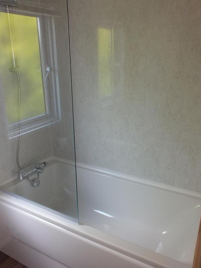 Beech Villa Swanage Ngoại thất bức ảnh