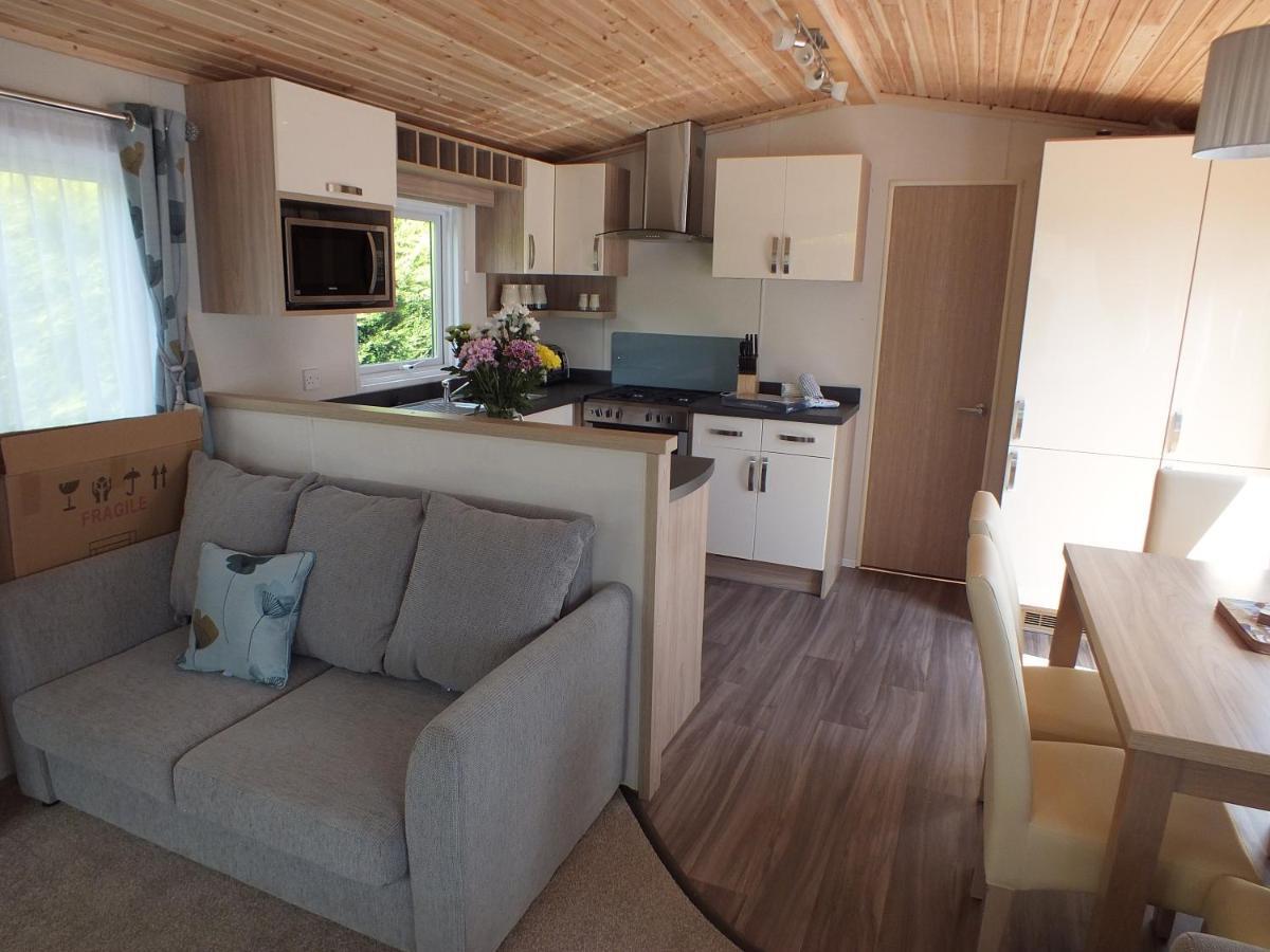 Beech Villa Swanage Ngoại thất bức ảnh