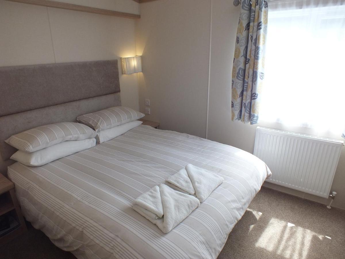 Beech Villa Swanage Ngoại thất bức ảnh