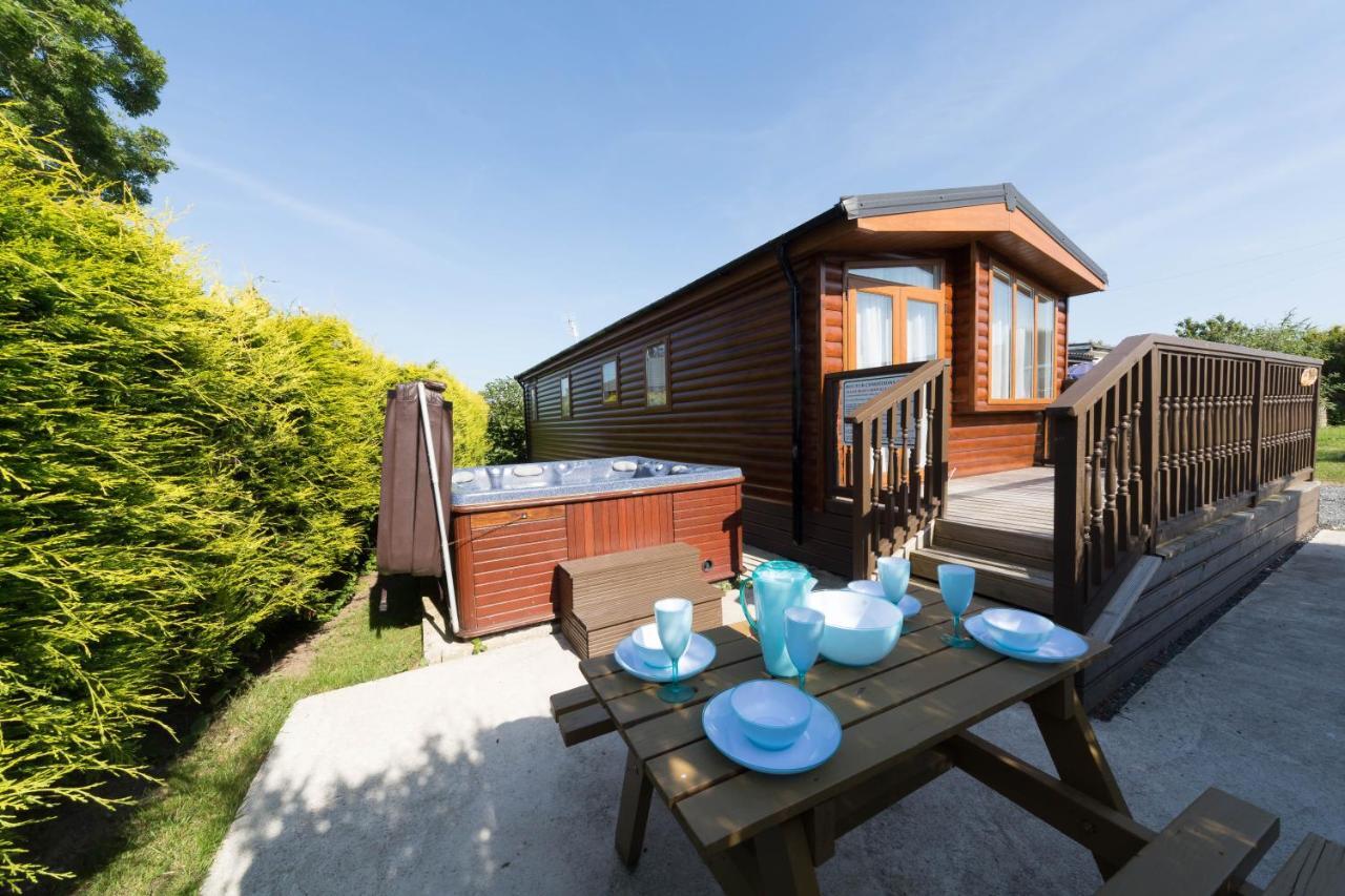 Beech Villa Swanage Ngoại thất bức ảnh