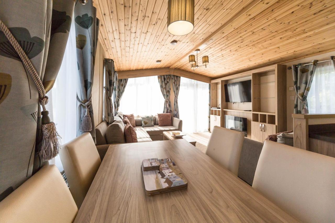 Beech Villa Swanage Ngoại thất bức ảnh