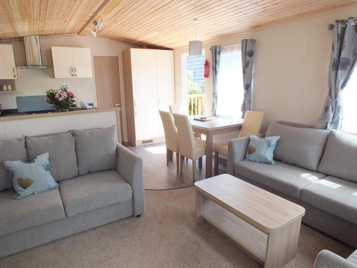 Beech Villa Swanage Ngoại thất bức ảnh
