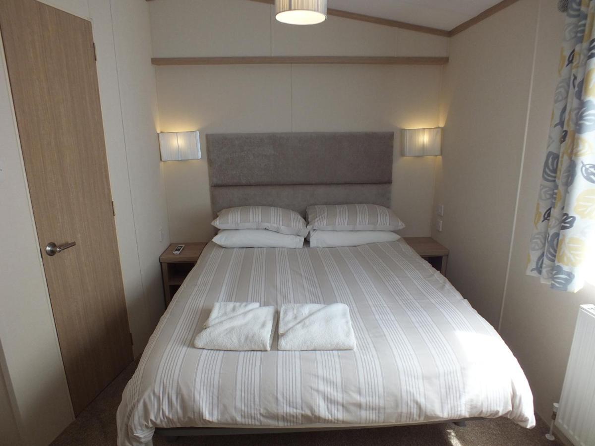 Beech Villa Swanage Ngoại thất bức ảnh
