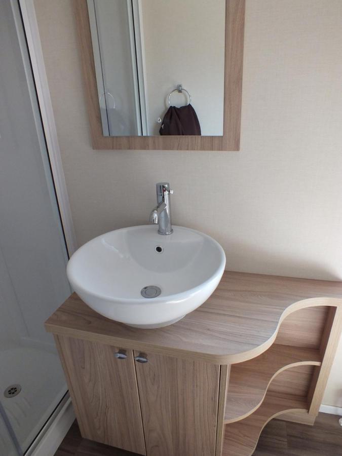 Beech Villa Swanage Ngoại thất bức ảnh