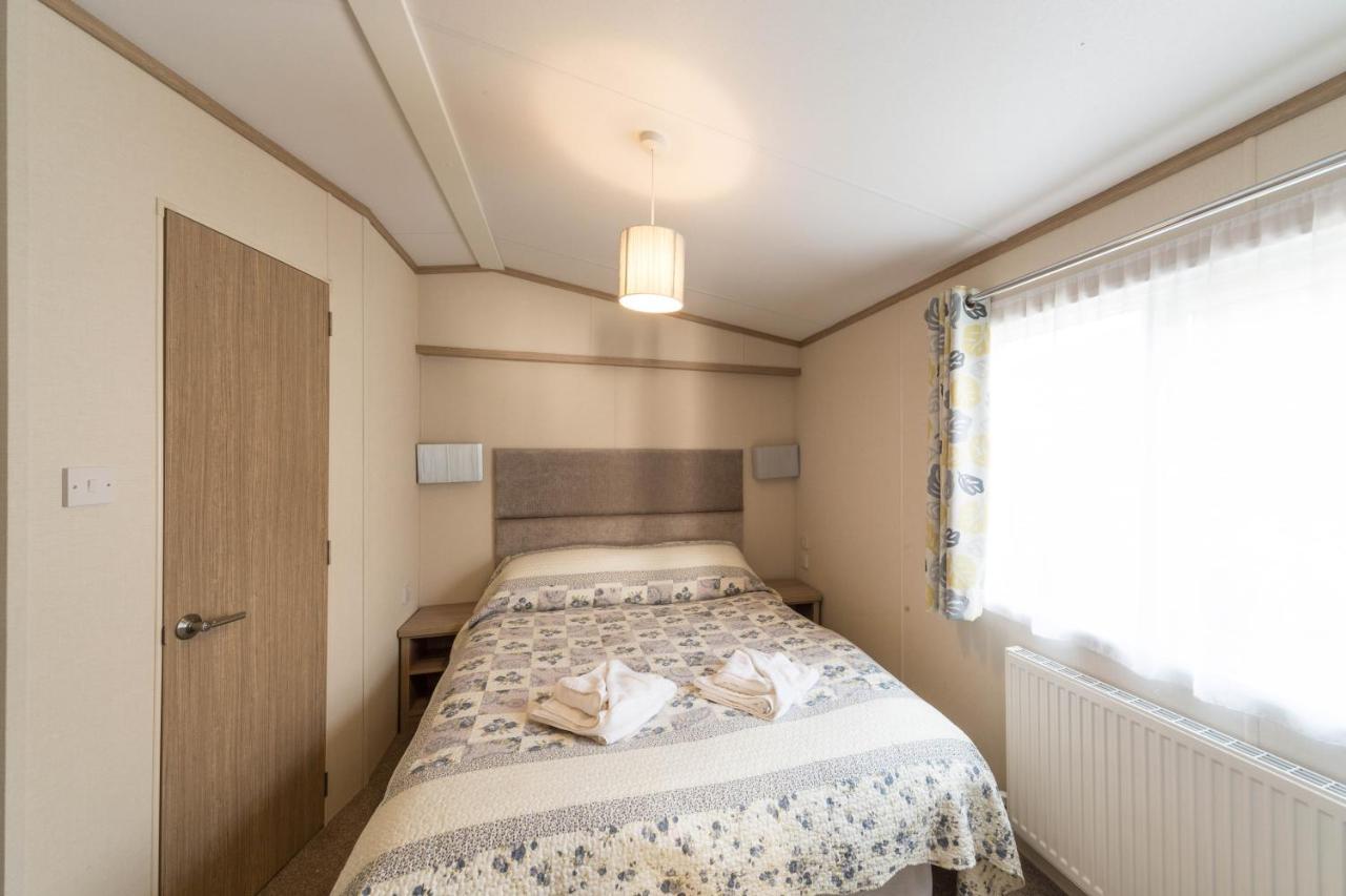 Beech Villa Swanage Ngoại thất bức ảnh