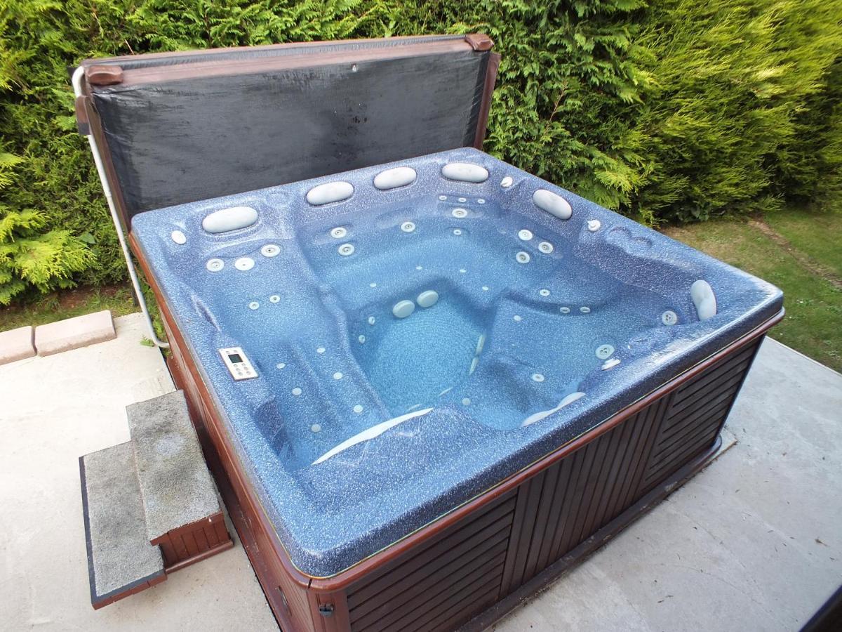 Beech Villa Swanage Ngoại thất bức ảnh