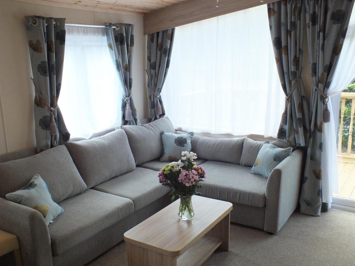 Beech Villa Swanage Ngoại thất bức ảnh
