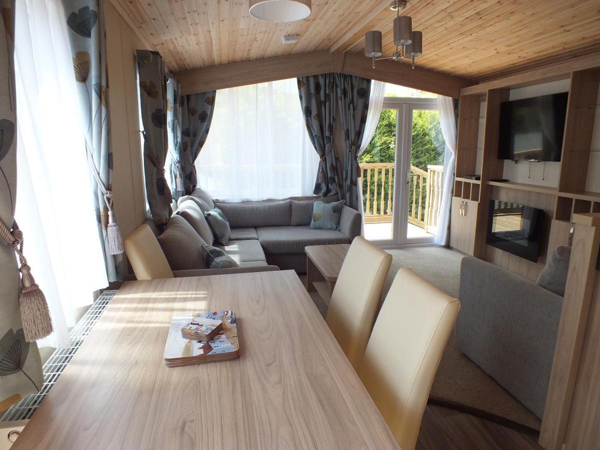 Beech Villa Swanage Ngoại thất bức ảnh
